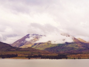 Wakatipu Lake - Otago - New Zealand - © Claire Blumenfeld