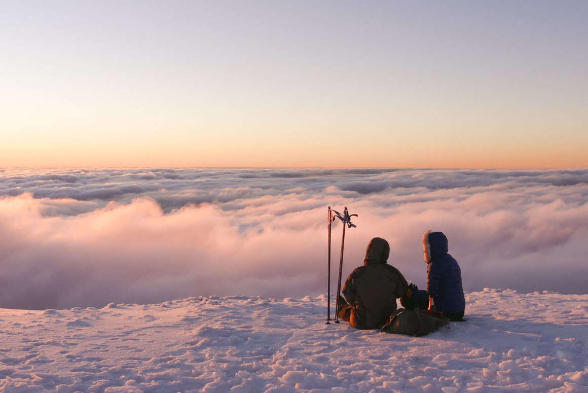 Mont Buller, Victoria, Australie © Claire Blumenfeld