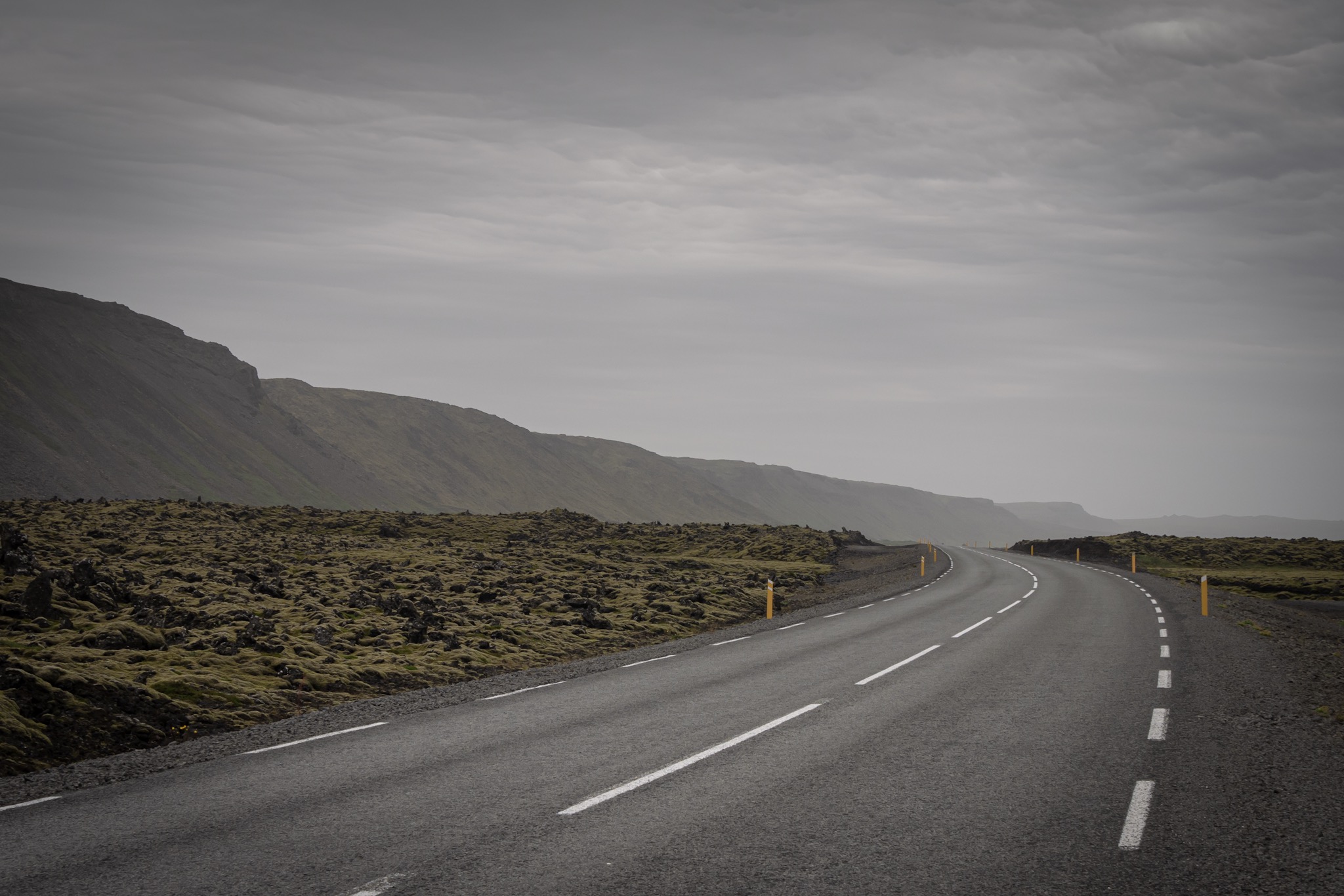 Péninsule de Reykjanes - Islande - © Claire Blumenfeld