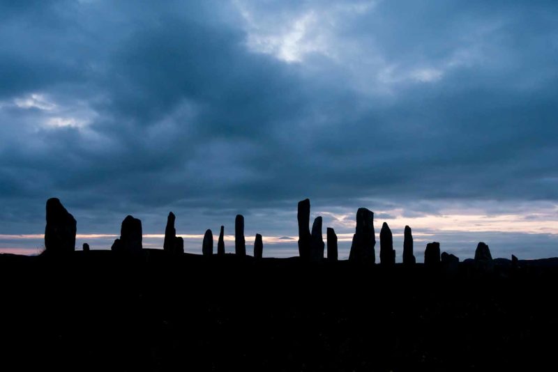 Lewis, Outer Hebrides, Scotland © Claire B. - Please do not use without authorization