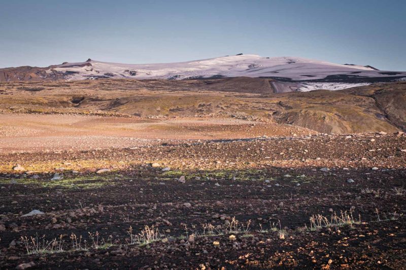 Les plateaux du Fimmvörduhals, Islande © Claire B. - Merci de ne pas utiliser sans autorisation