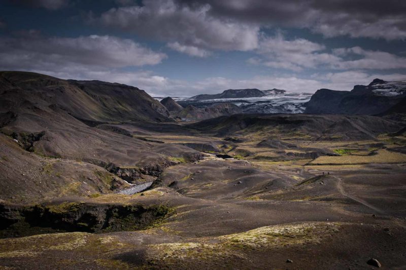 Botnar, Islande © Claire B. - Merci de ne pas utiliser sans autorisation