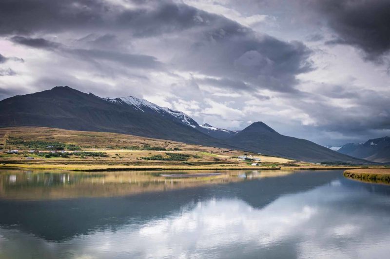 Côte nord, Islande © Claire B. - Merci de ne pas utiliser sans autorisation