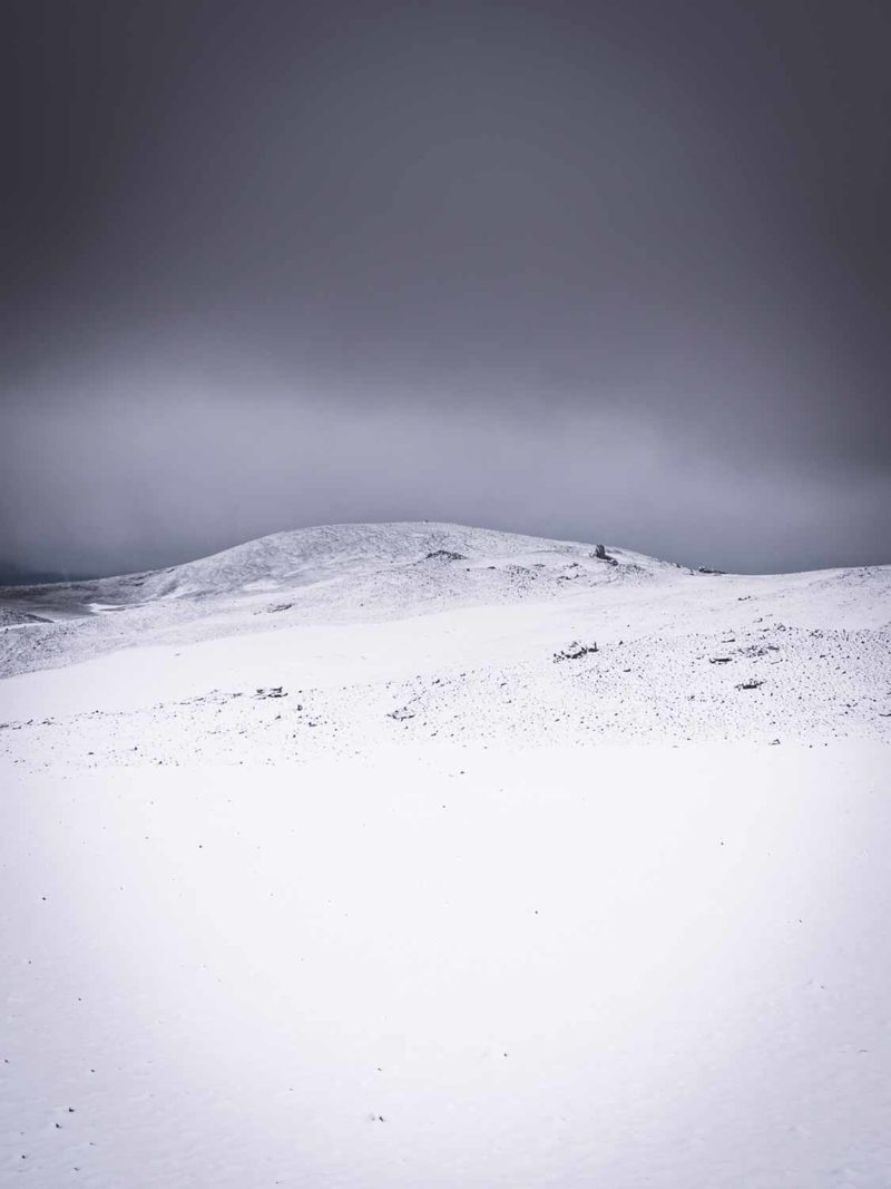 Askja, Highlands, Iceland © Claire B. - Please do not use without authorization