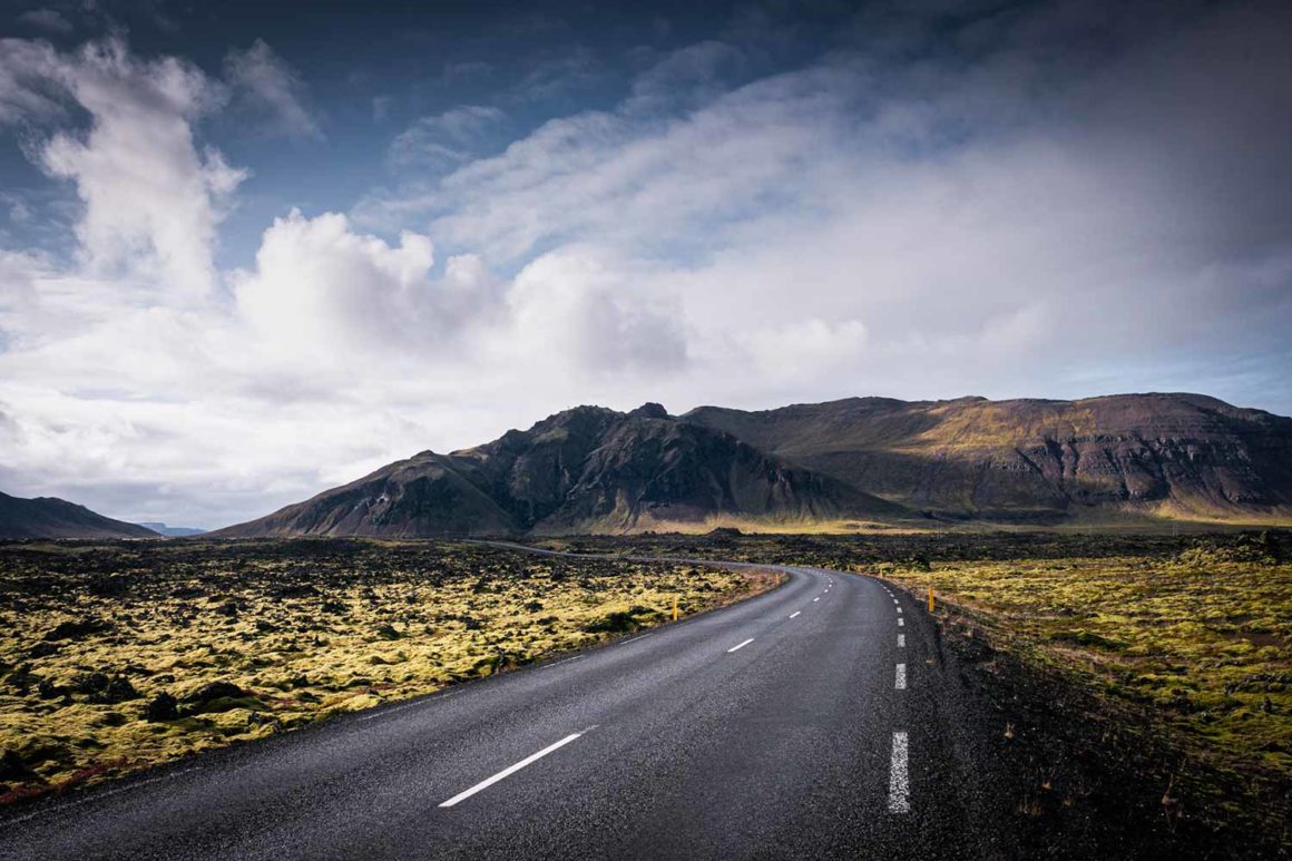 Snaefellsnes, Islande © Claire B. - Merci de ne pas utiliser sans autorisation