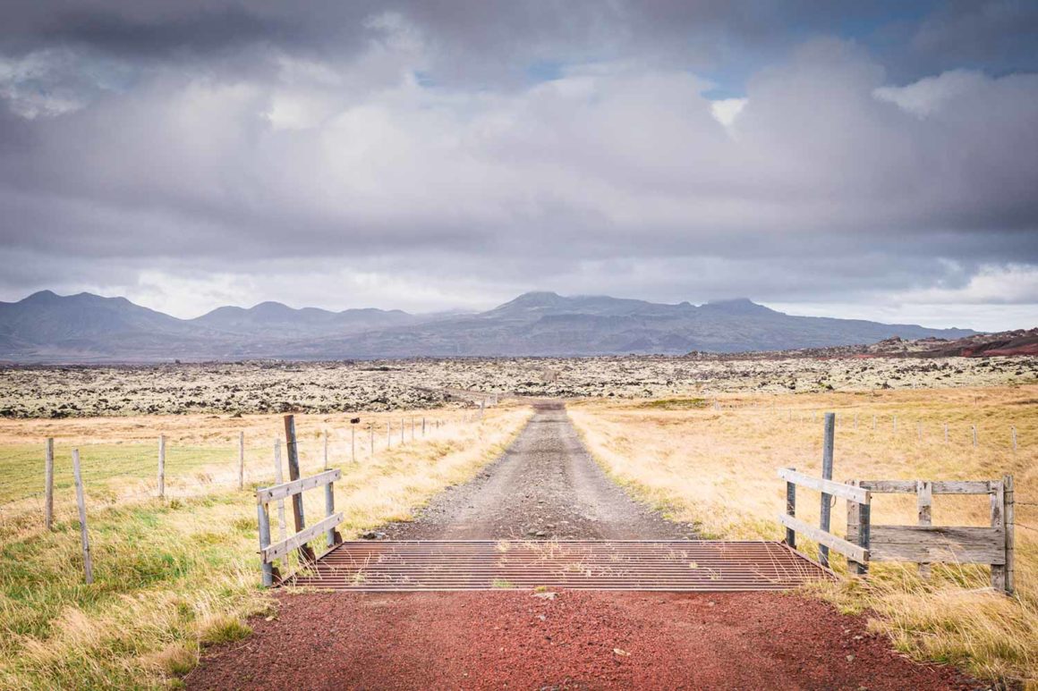 Snaefellsnes, Islande © Claire B. - Merci de ne pas utiliser sans autorisation