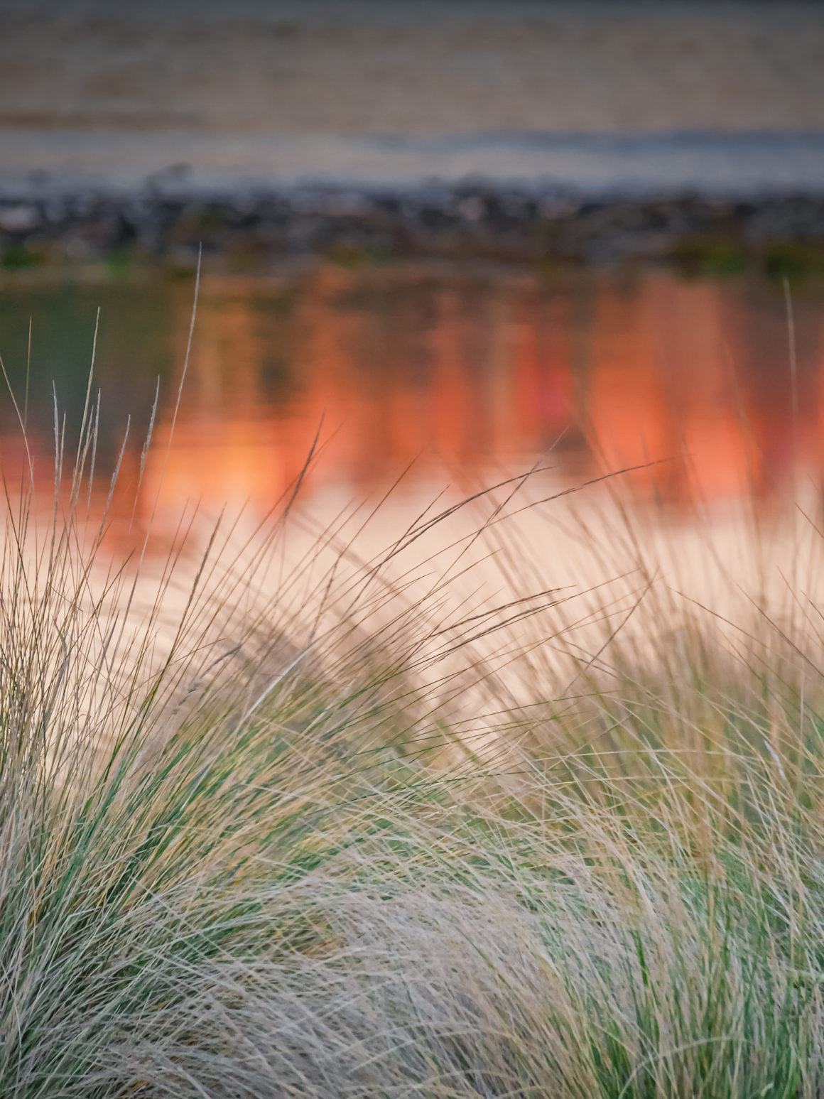 Devonport, Tasmanie © Claire Blumenfeld
