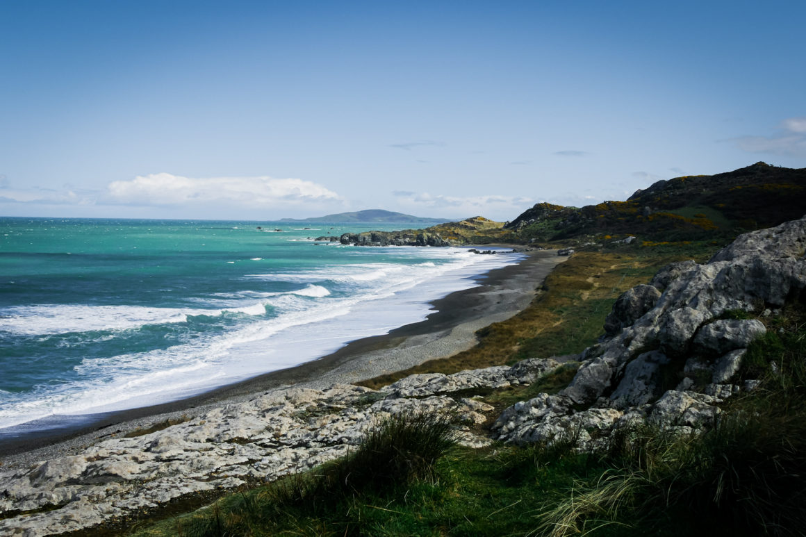 Southland, South Island, New Zealand © Claire Blumenfeld