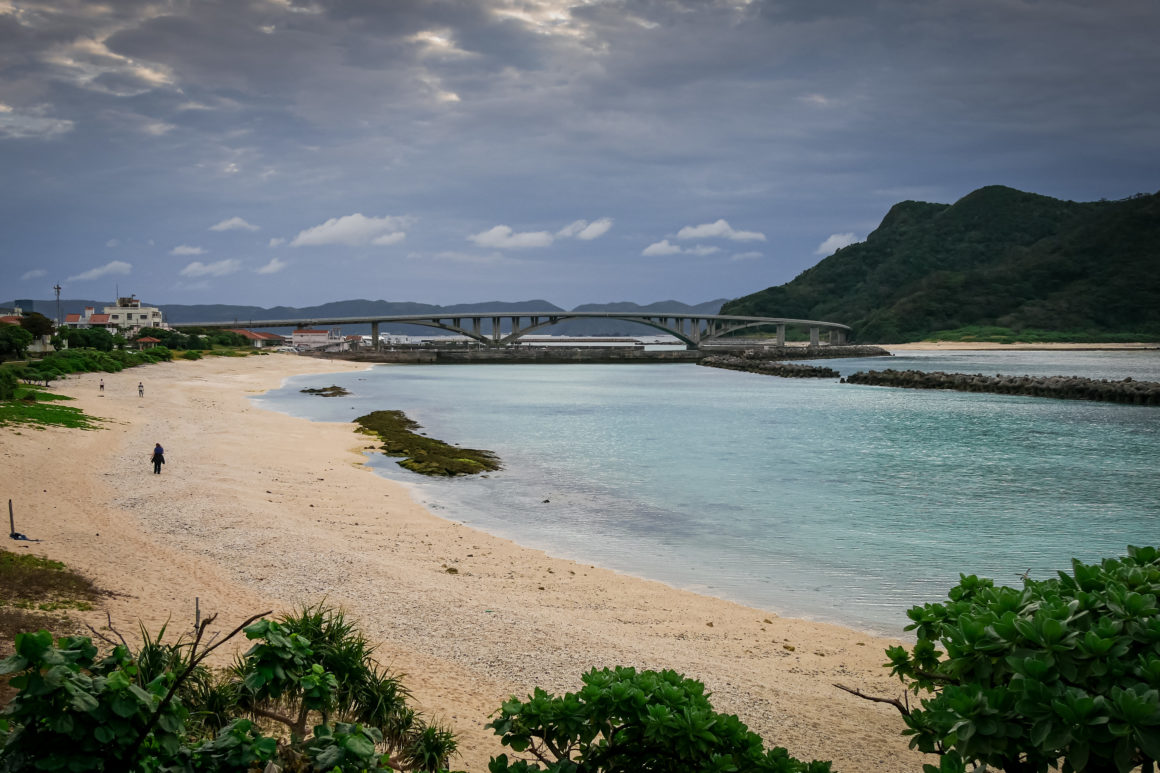 Aka island, Ryukyu, Japan © Claire Blumenfeld