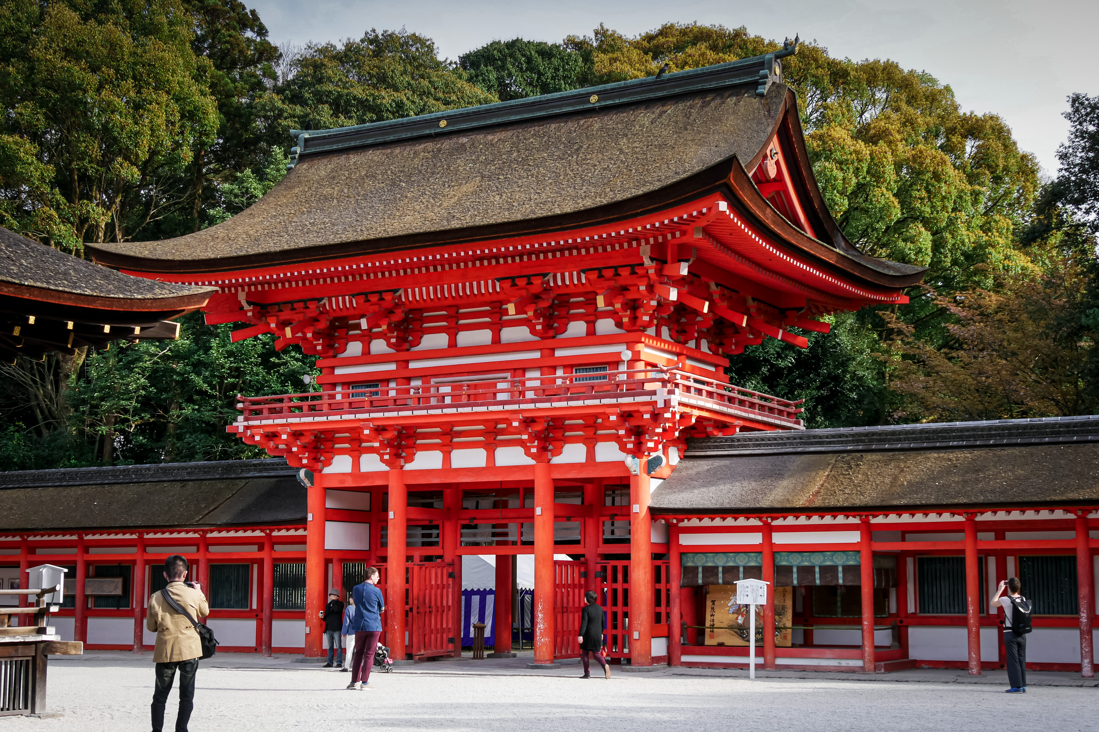 Kyoto, Honshu, Japan © Claire Blumenfeld