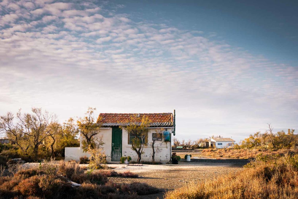 Camargue, France © Claire Blumenfeld