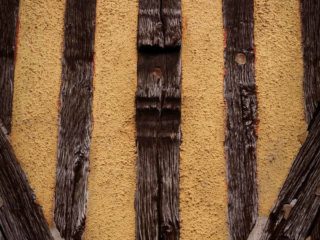 Orbec, Normandie, France © Claire Blumenfeld