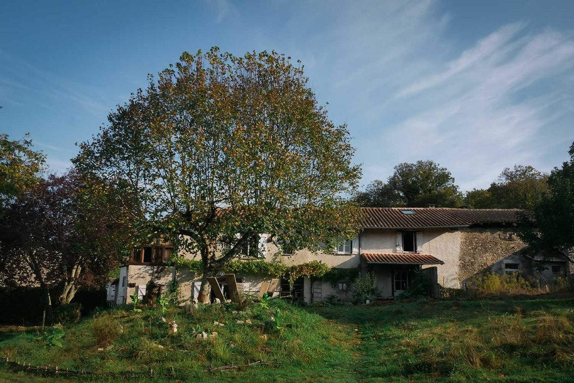 Limousin, France © Claire B. - Please do not use without authorization