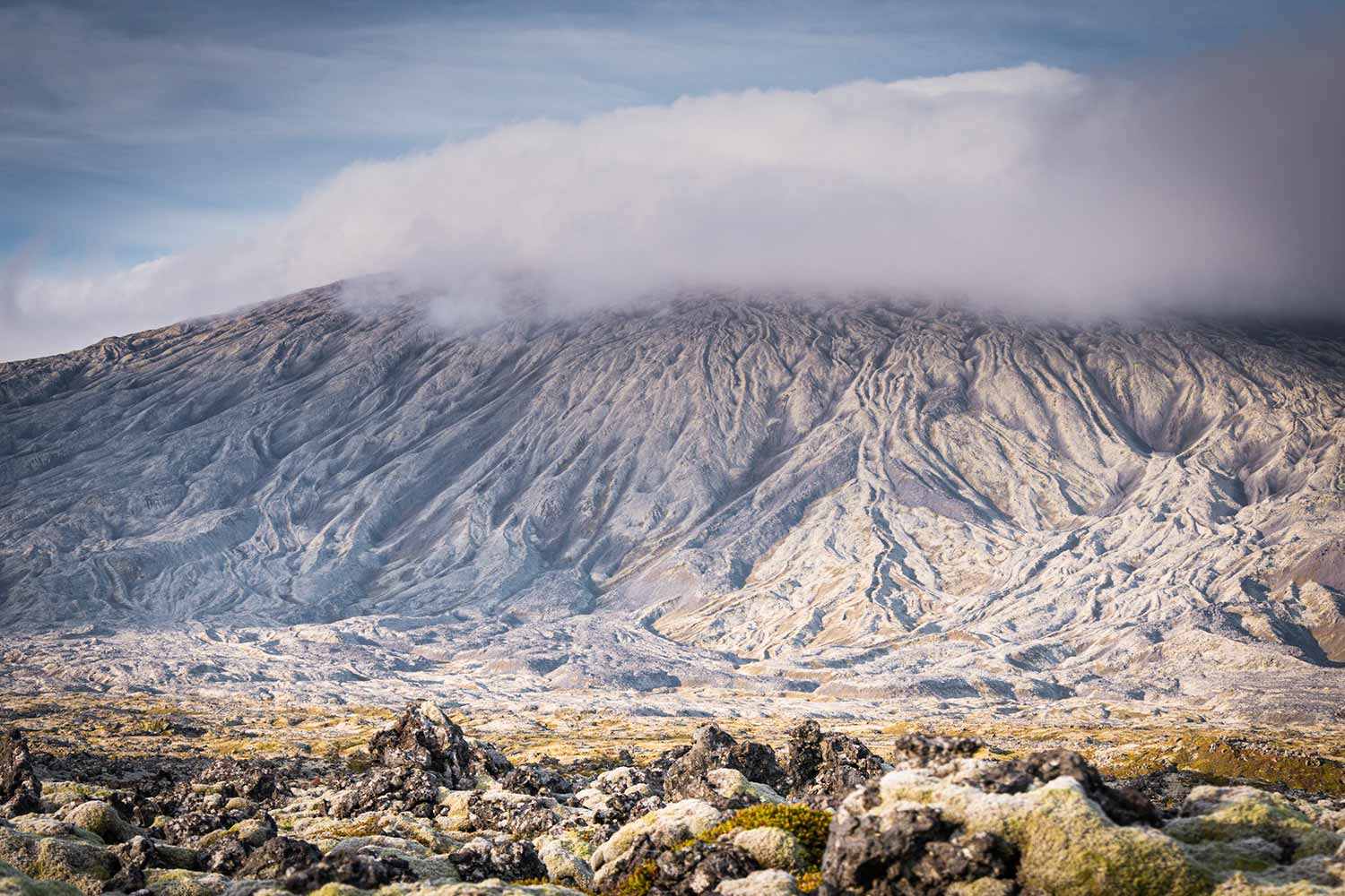 Snaefellsnes, Islande © Claire B. - Merci de ne pas utiliser sans autorisation