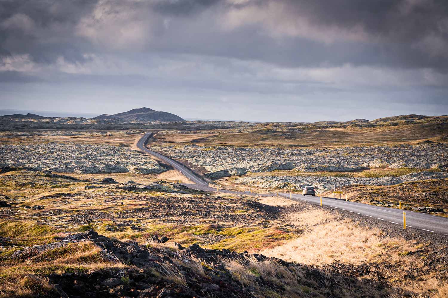 Snæfellsnes, Islande © Claire B. - Merci de ne pas utiliser sans autorisation