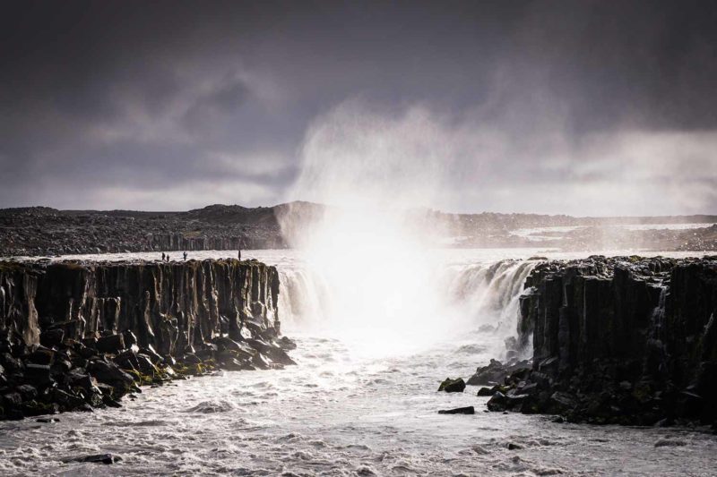 Selfoss, Iceland © Claire B. - Please do not use without authorization