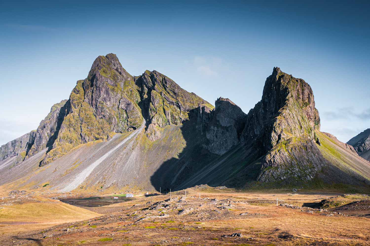Côte sud, Islande © Claire B. - Merci de ne pas utiliser sans autorisation