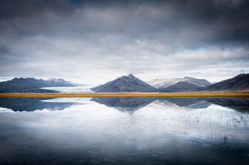 Côte sud, Islande © Claire B. - Merci de ne pas utiliser sans autorisation