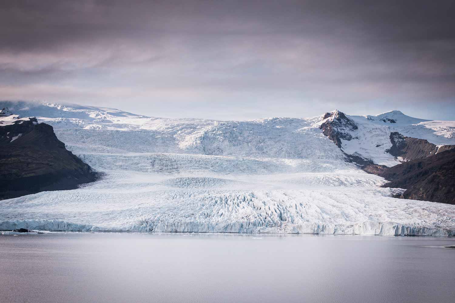 Côte sud, Islande © Claire B. - Merci de ne pas utiliser sans autorisation