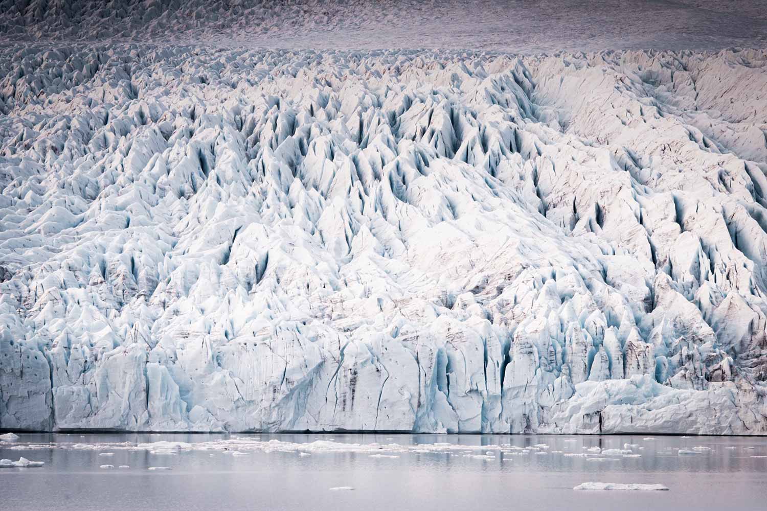 Côte sud, Islande © Claire B. - Merci de ne pas utiliser sans autorisation