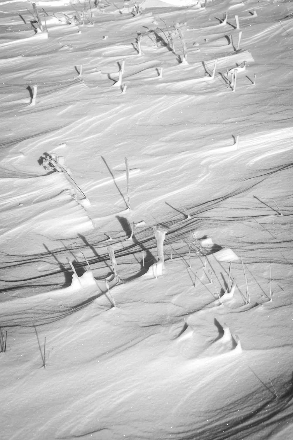 Céüse, Hautes-Alpes, France © Claire B. - Merci de ne pas utiliser sans autorisation