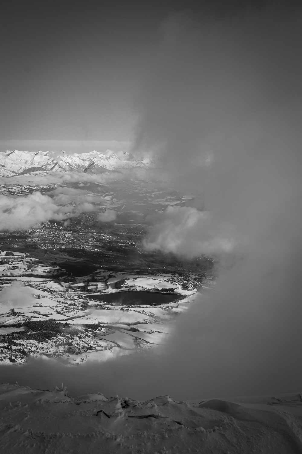 Céüse, Hautes-Alpes, France © Claire B. - Merci de ne pas utiliser sans autorisation