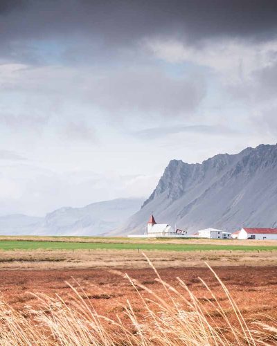 Snæfellsnes, Islande © Claire B. - Merci de ne pas utiliser sans autorisation