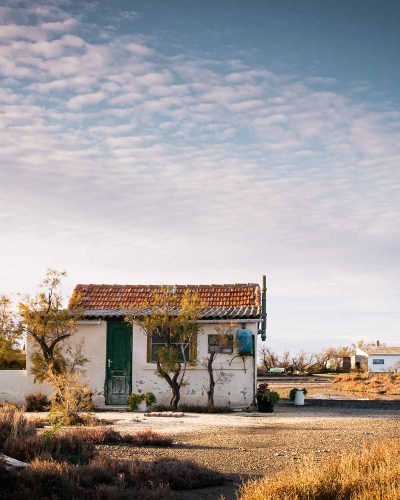 Camargue, France © Claire B. - Merci de ne pas utiliser sans autorisation