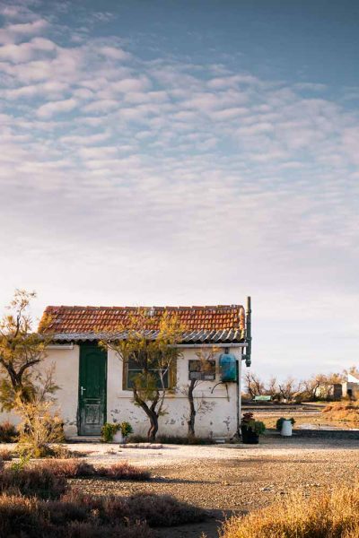 Camargue, France © Claire B. - Merci de ne pas utiliser sans autorisation